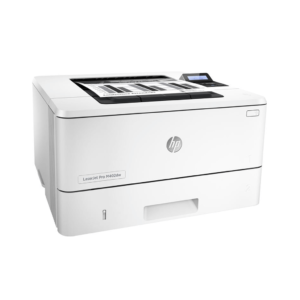 LaserJet Pro M402dw