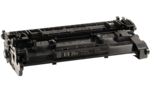 Hp 26A Laserjet Toner Cartridge