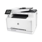 printer M277dw