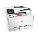 printer M277dw