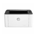 پرینتر لیزری hp 107w