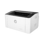 پرینتر لیزری hp 107a