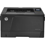 hp m706n