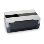 Avision AD240 scanner