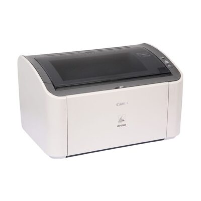 canon lbp2900 printer