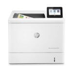 پرینتر hp M555dn