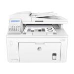 HP LaserJet Pro MFP M227fdn