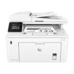 HP LaserJet Pro MFP M227fdw