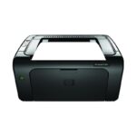 HP-LaserJet 1109w