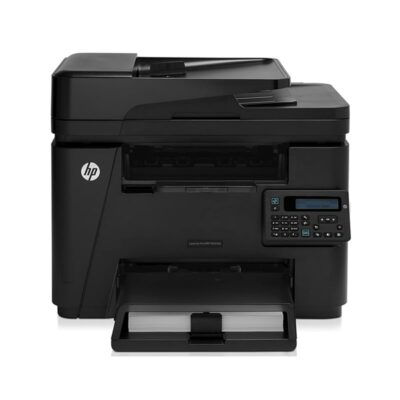 HP LaserJet m225dn