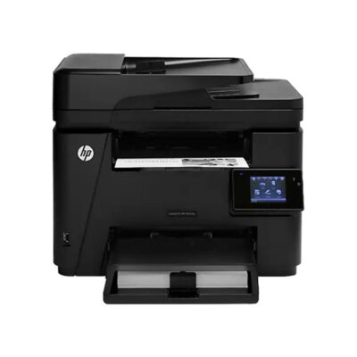 HP LaserJet m225dw