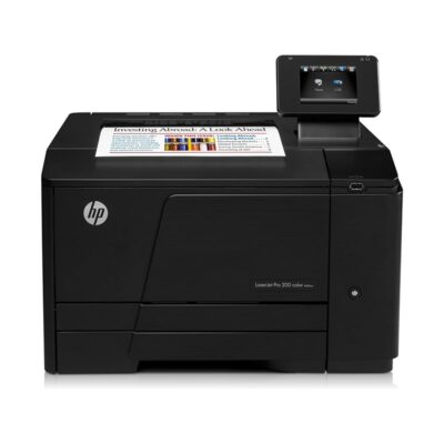 HP-LaserJet 251nw