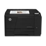 HP-LaserJet m251n