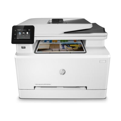 HP LaserJet 281fdn