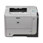 HP LaserJet 3015d