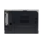 HP LaserJet 3015dn back