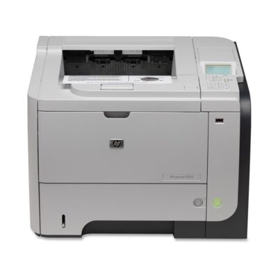 HP-LaserJet P3015dn