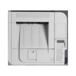 HP LaserJet 3015dn top