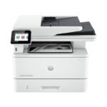 HP-LaserJet 4103dw