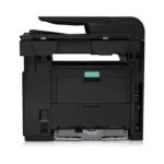 HP-LaserJet m425dw back