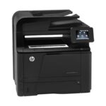 HP LaserJet M425DW