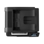 HP LaserJet 425dw top