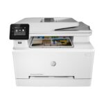 HP-LaserJet M283fdn