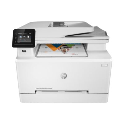 HP-LaserJet M283fdw