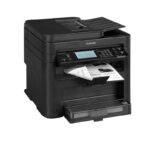 HP-LaserJet m249dw