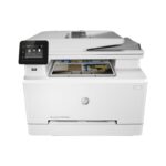 HP-LaserJet m282nw