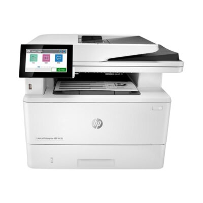 HP-LaserJet m430f