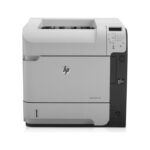 HP LaserJet m602n