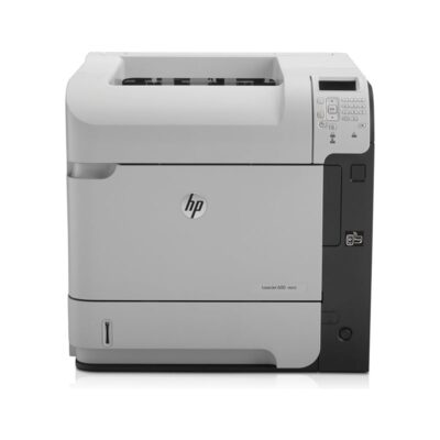 HP LaserJet m602n