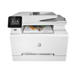 hp color laserjet m283fd