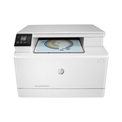 HP LaserJet 182n