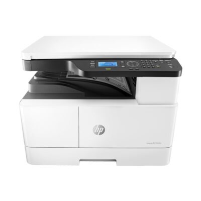 پرینتر HP LaserJet 438n