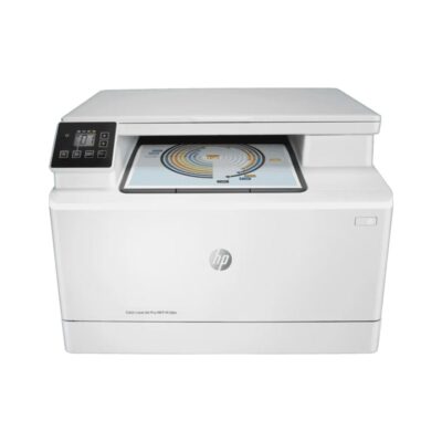 HP LaserJet m180n