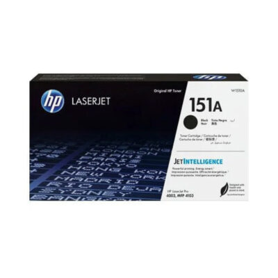 کارتریج HP 151a اورجینال