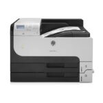 پرینتر HP LaserJet m712dn