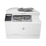 پرینتر HP LaserJet m183fw