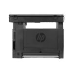 پشت پرینتر HP-LaserJet-m435