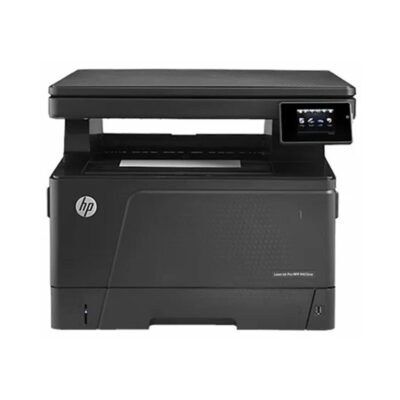 HP LaserJet m435nw