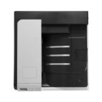 HP-LaserJet m712dn-top